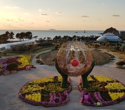 끝내주는 View