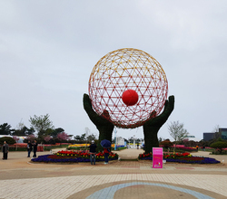 내부 전경
