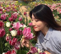 인스타그램 "are_miii"님의 사