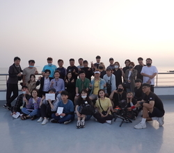 드라마 촬영_크레바스