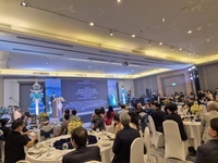 2024 IFEA 아시아지부, 축제 컨퍼런스 참석