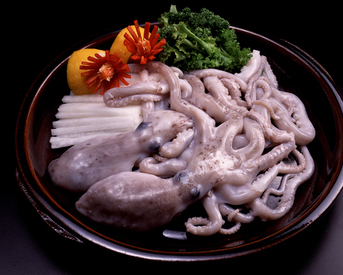 여름철 먹거리 